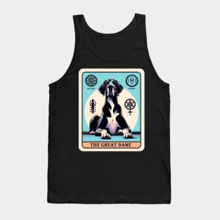 The Great Dane Tank Top